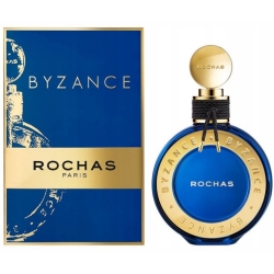 ROCHAS BYZANCE 60ml woda perfumowana